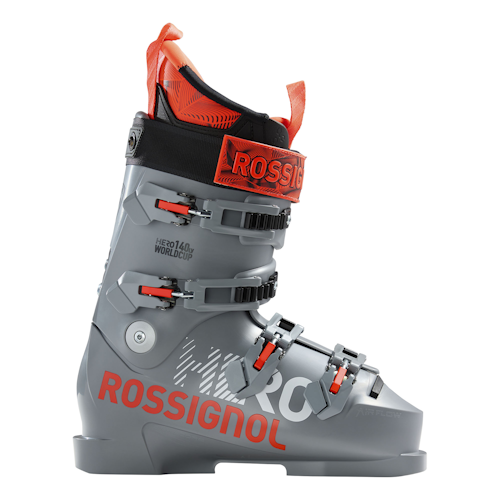ROSSIGNOL 140cm スキー板、ブーツ、ストック　ロシニョール ROSSIGNOL ロシニョール 2026-2027スキーNEWモデル ネクサスbyタケダ